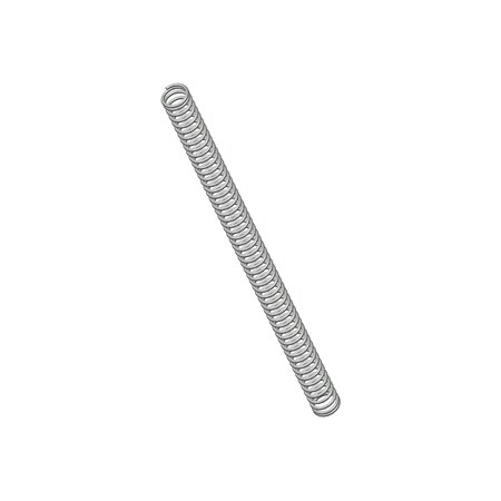 Approved Vendor Compression Spring, O= .343, L= 5.75, W= .040 G409967017